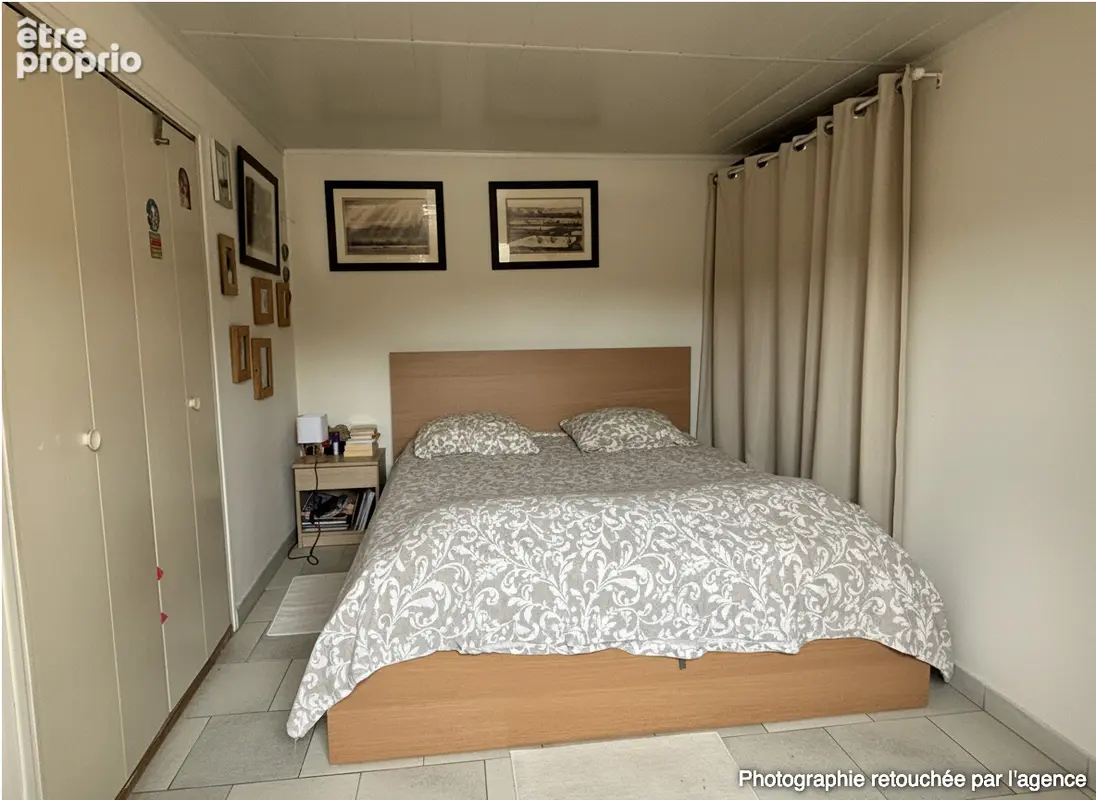 Maison 85m² à Les Goudes - photo 6