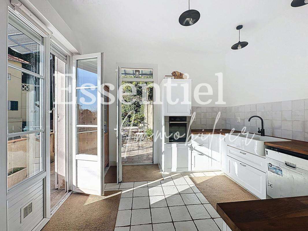 Appartement à GRASSE