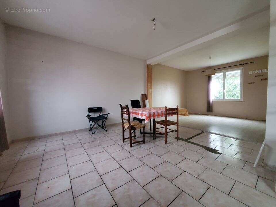 Maison à VIERZON