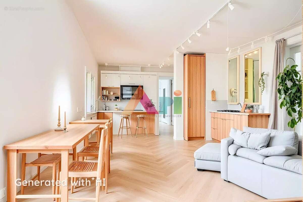 Charmante suite avec vue jardin - photo 6