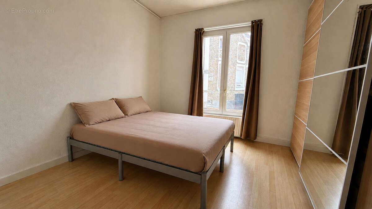 Appartement 47m² à corbeil-essonnes - photo 3
