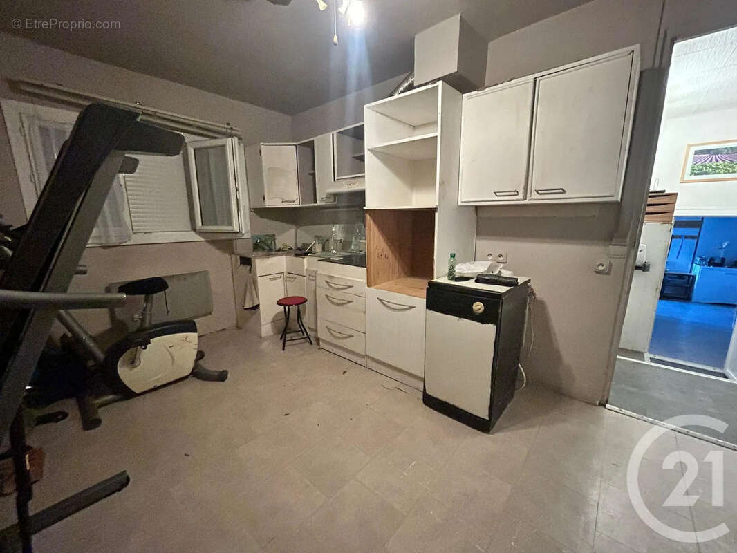 Maison 150 m² à Saint-Mard  - photo 9