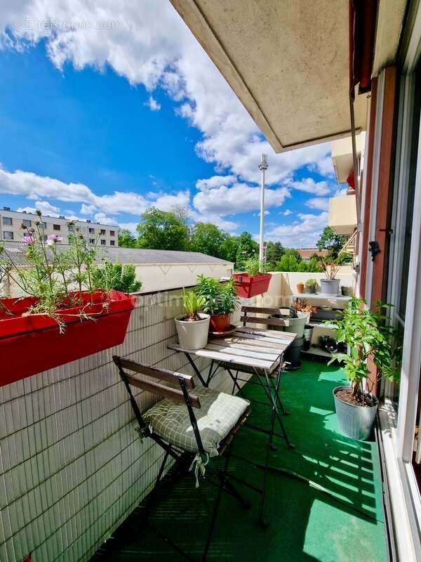 Appartement à CHOISY-LE-ROI