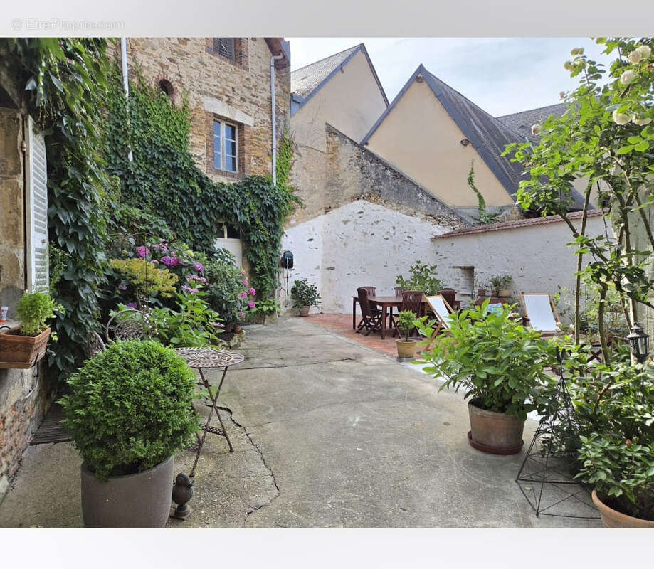 Spacieuse Maison de ville ! - photo 2