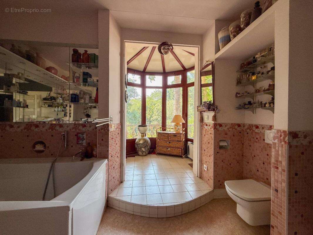 Maison à CASTELSARRASIN