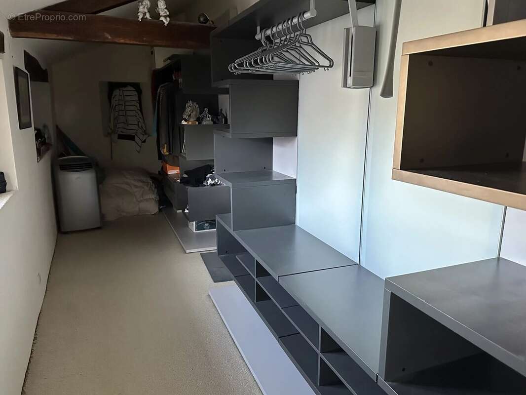 Maison à LA FERRIERE-AIROUX