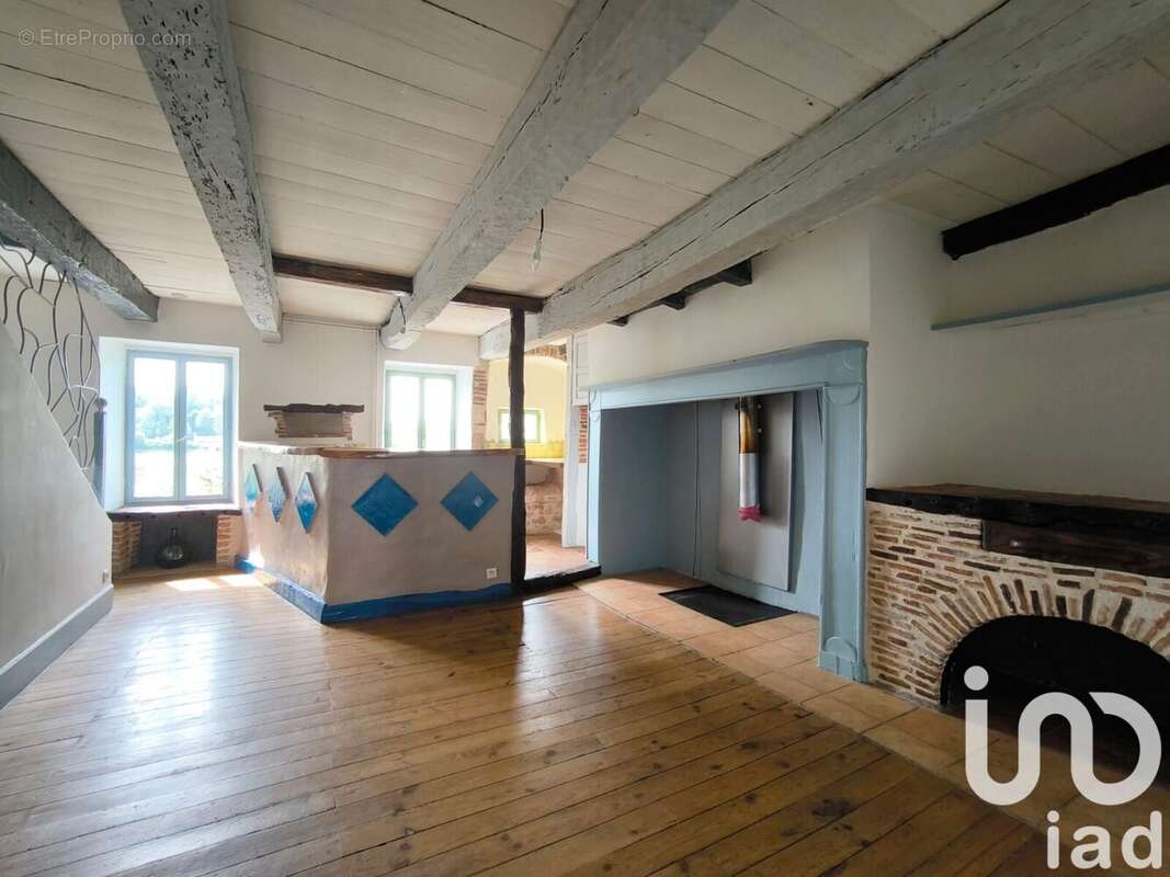 Photo 4 - Maison à LAMAGDELAINE