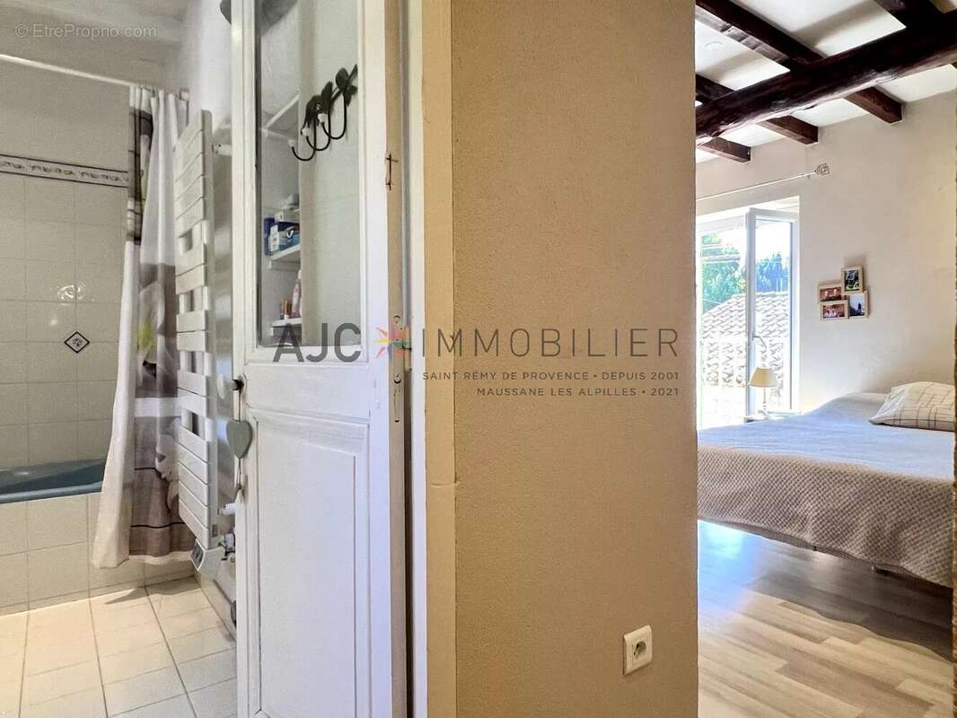 Maison à SAINT-REMY-DE-PROVENCE