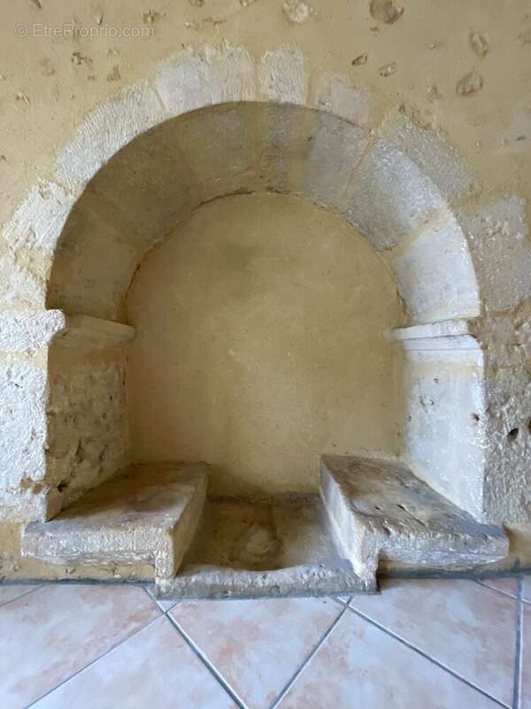 Maison à LE BUISSON-DE-CADOUIN