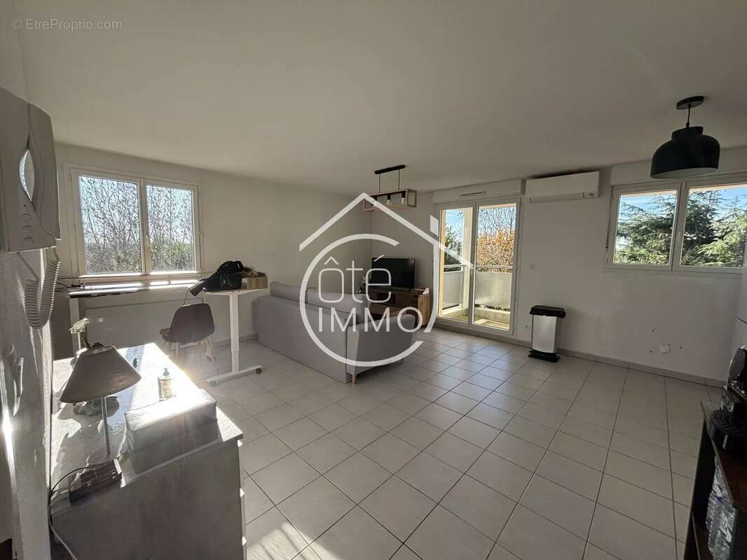 Appartement à CASTILLON-LA-BATAILLE