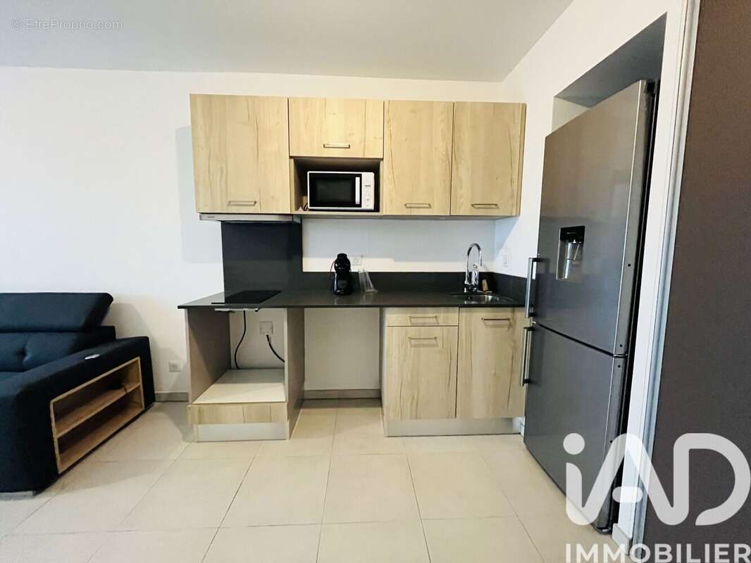 Appartement 43 m² à Canet-En-Roussillon  - photo 8