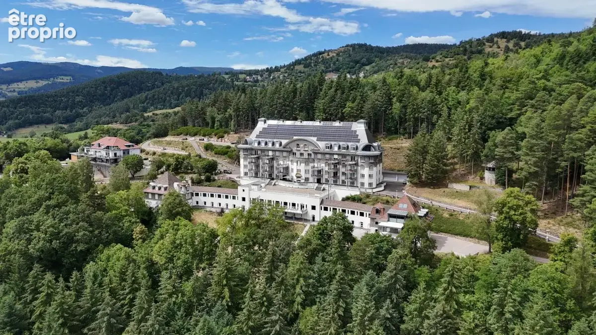 Appartement 3 pièces - Domaine Haslach - photo 11