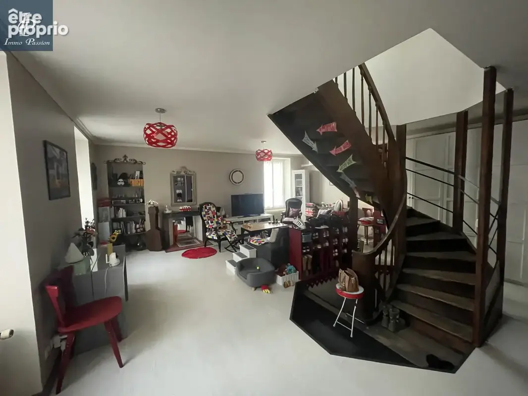 Photo Appartement à Dijon au prix de 233 000€