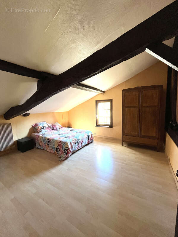 Maison à SORT-EN-CHALOSSE