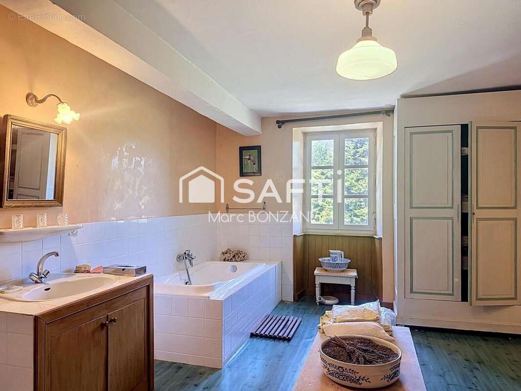 Photo 9 - Maison à SOREZE