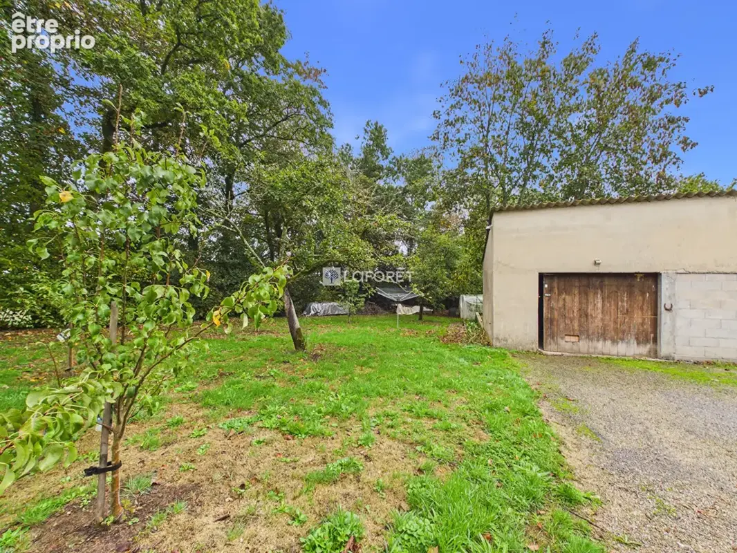 Maison GOURIN 4 Pièces 85 m² - photo 10