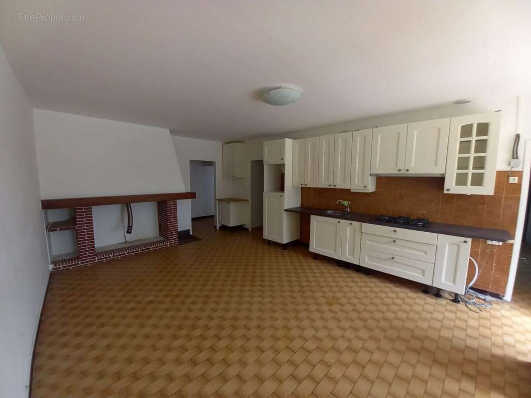 Maison à MONFLANQUIN