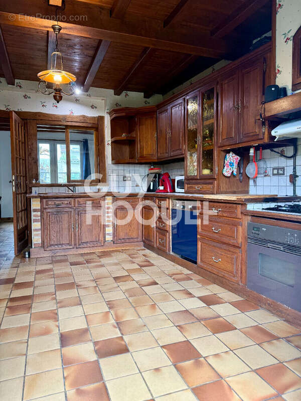 Maison à EPINAY-SUR-SEINE