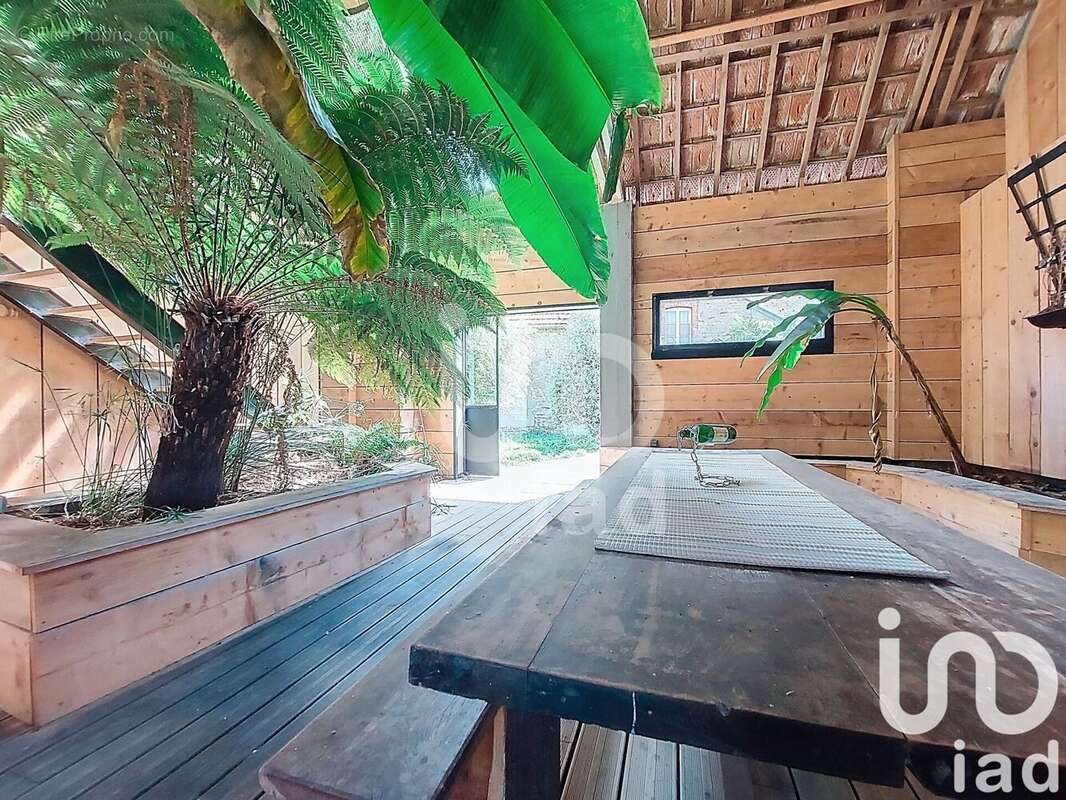 Photo 5 - Maison à SARTILLY