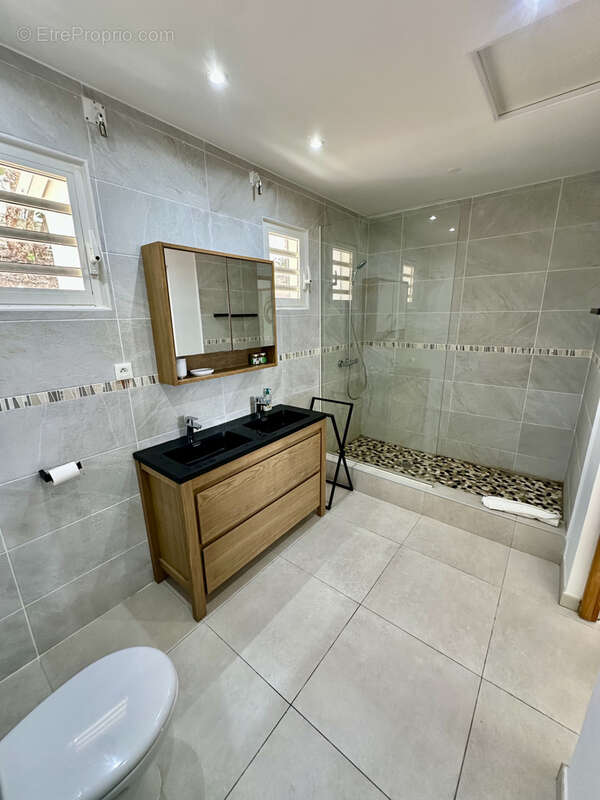 Maison à SAINT-MARTIN