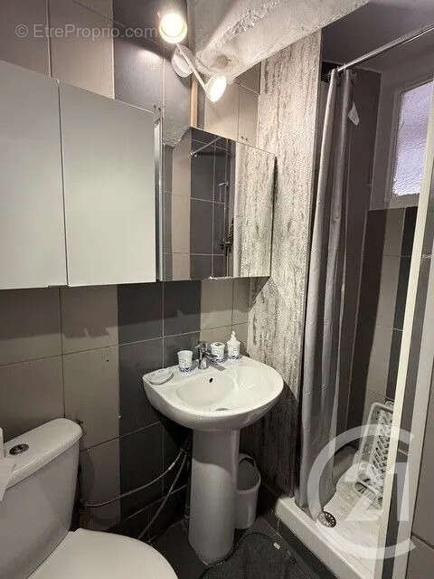 Appartement à DREUX