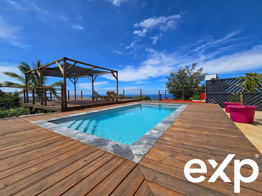 Maison à L'ETANG-SALE