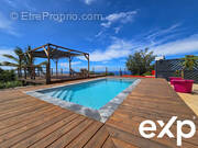 Maison à L'ETANG-SALE