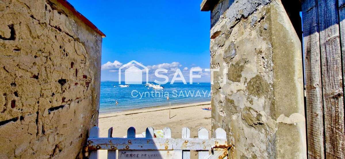 Photo 3 - Maison à ARCACHON