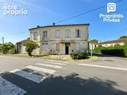 Maison à SAUGON