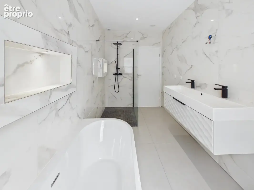 Magnifique maison plain-pied construite en 2022 - photo 9