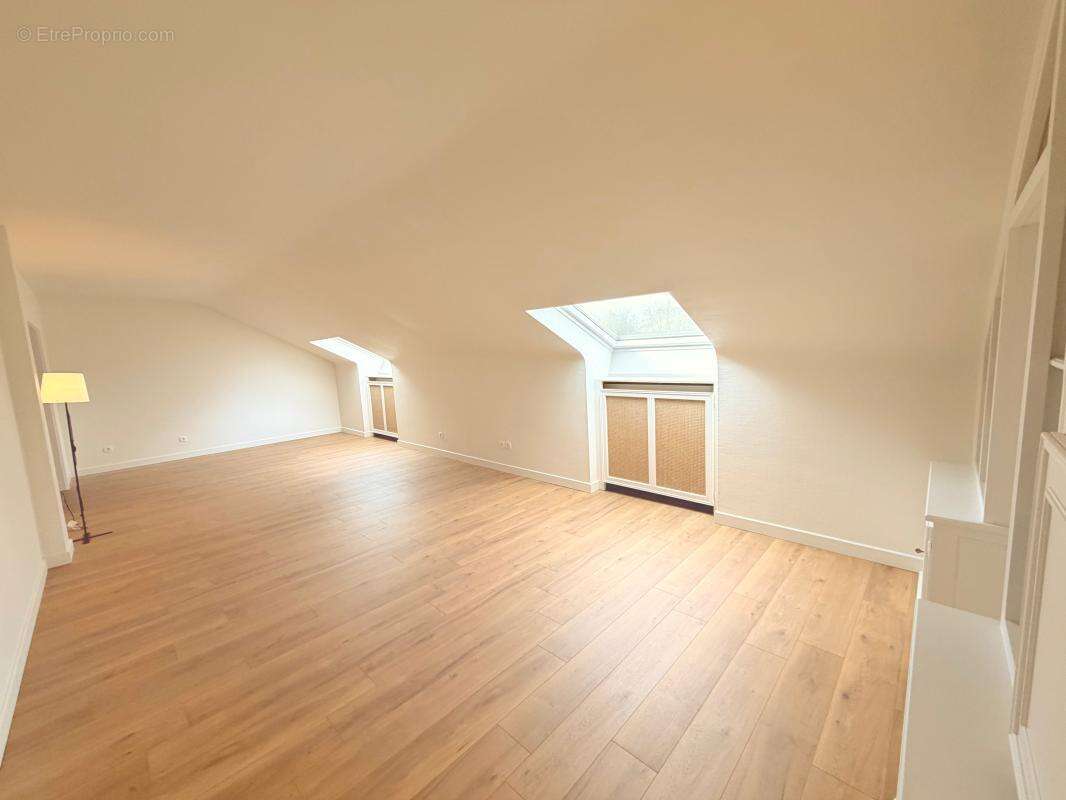 Appartement à ILLKIRCH-GRAFFENSTADEN