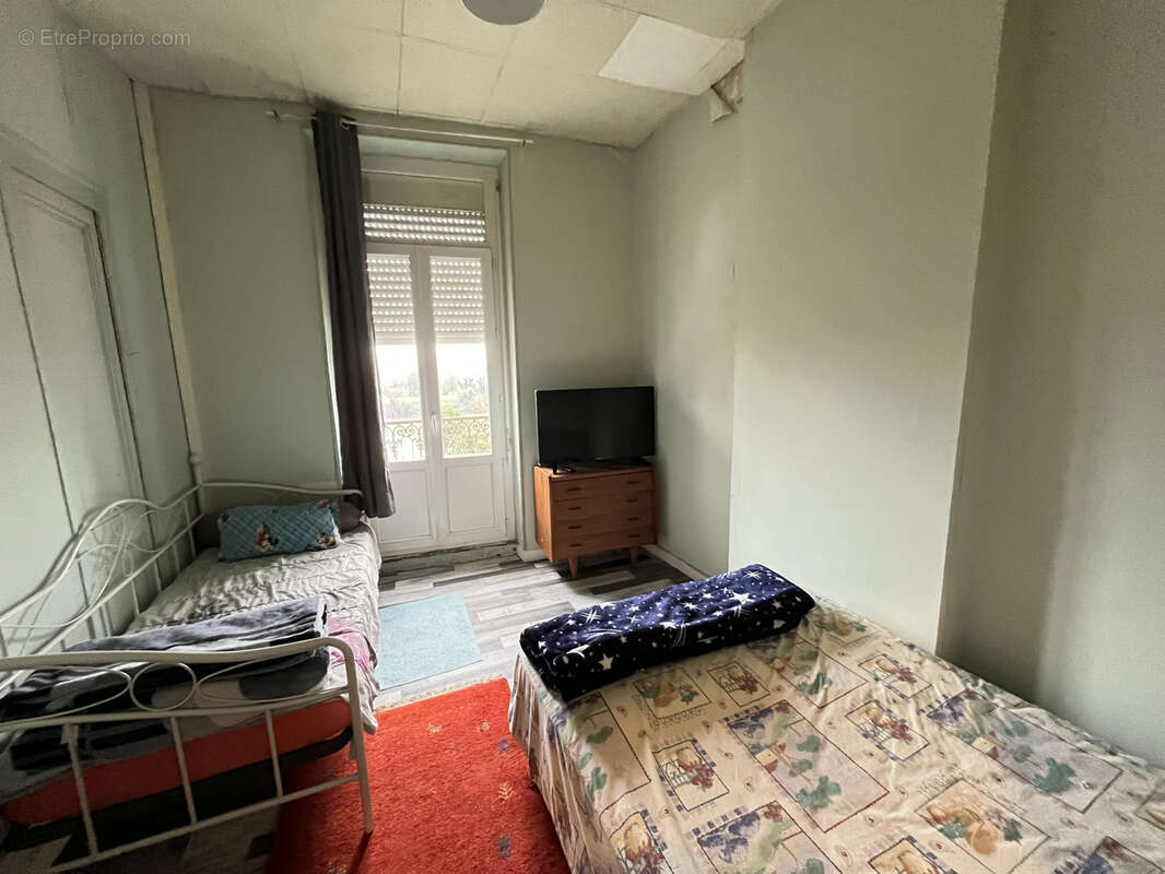 Appartement à LA REOLE