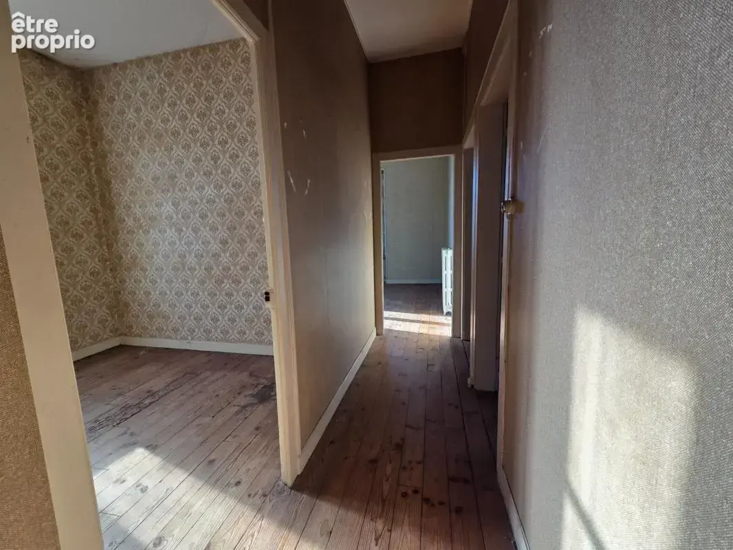 Maison 6 pièces, 123 m², 4 chambres et local commercial - photo 5