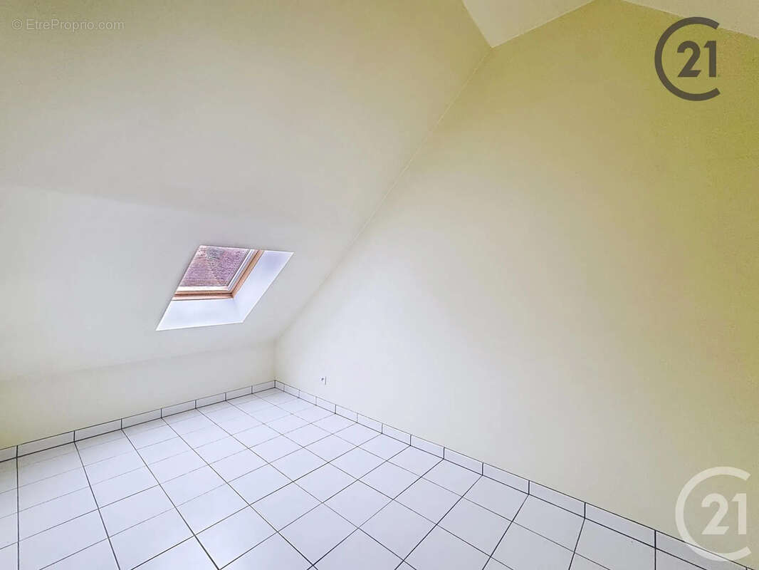 Appartement à SENS