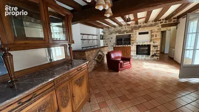 Maison 5 pièces 140 m² à vendre à Flagy (77940) - photo 5
