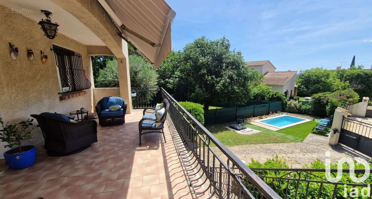 Photo 4 - Maison à SAINT-NAZAIRE