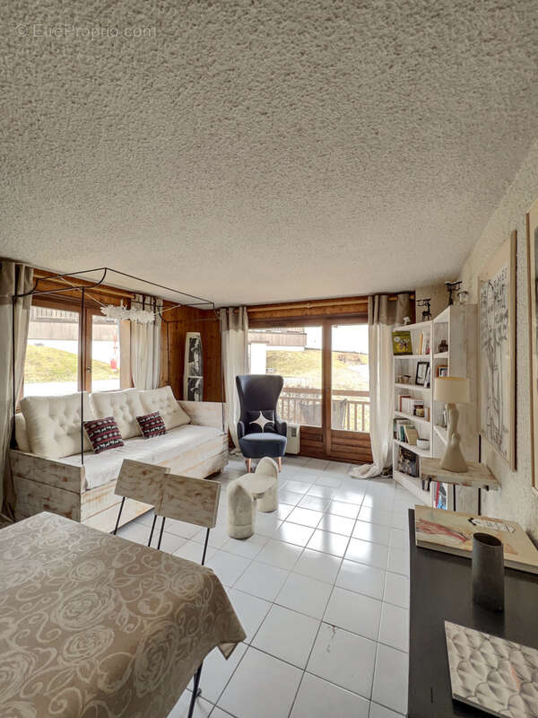 Appartement à MEGEVE