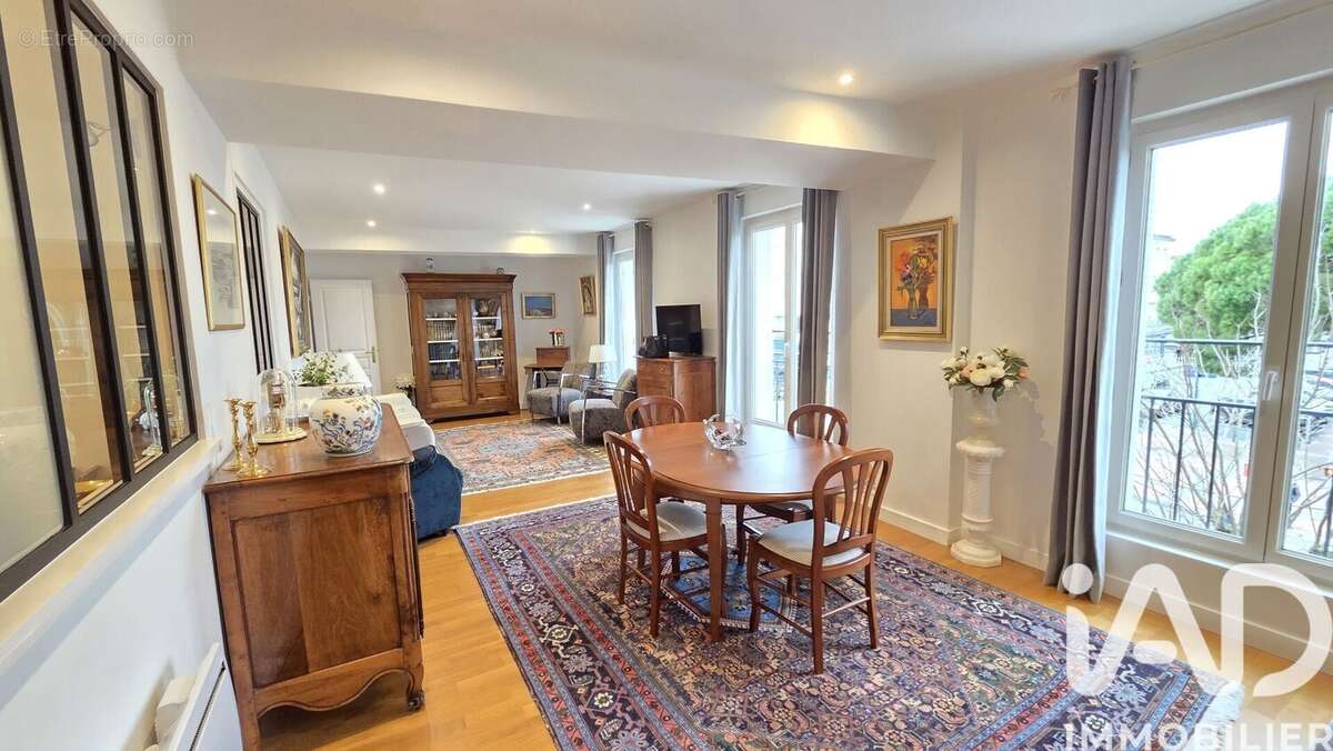 Photo 2 - Appartement à ROYAN