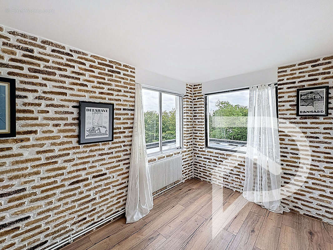 Appartement à DIEPPE