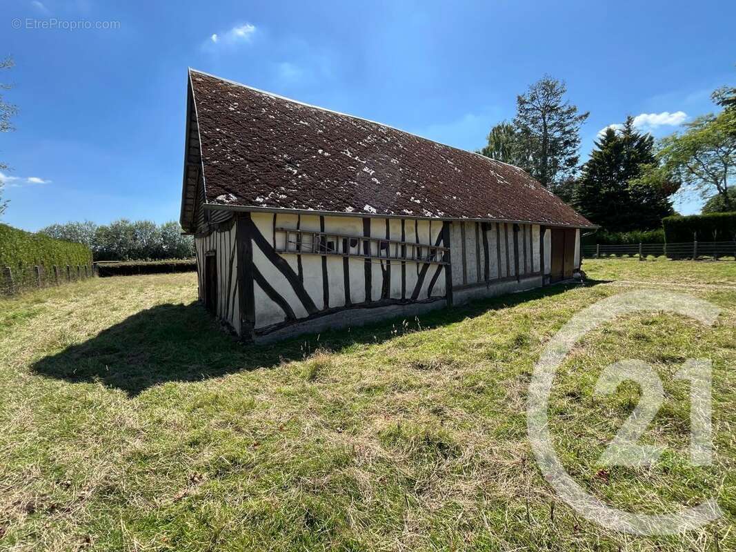 Maison 70 m² à Bernay  - photo 16