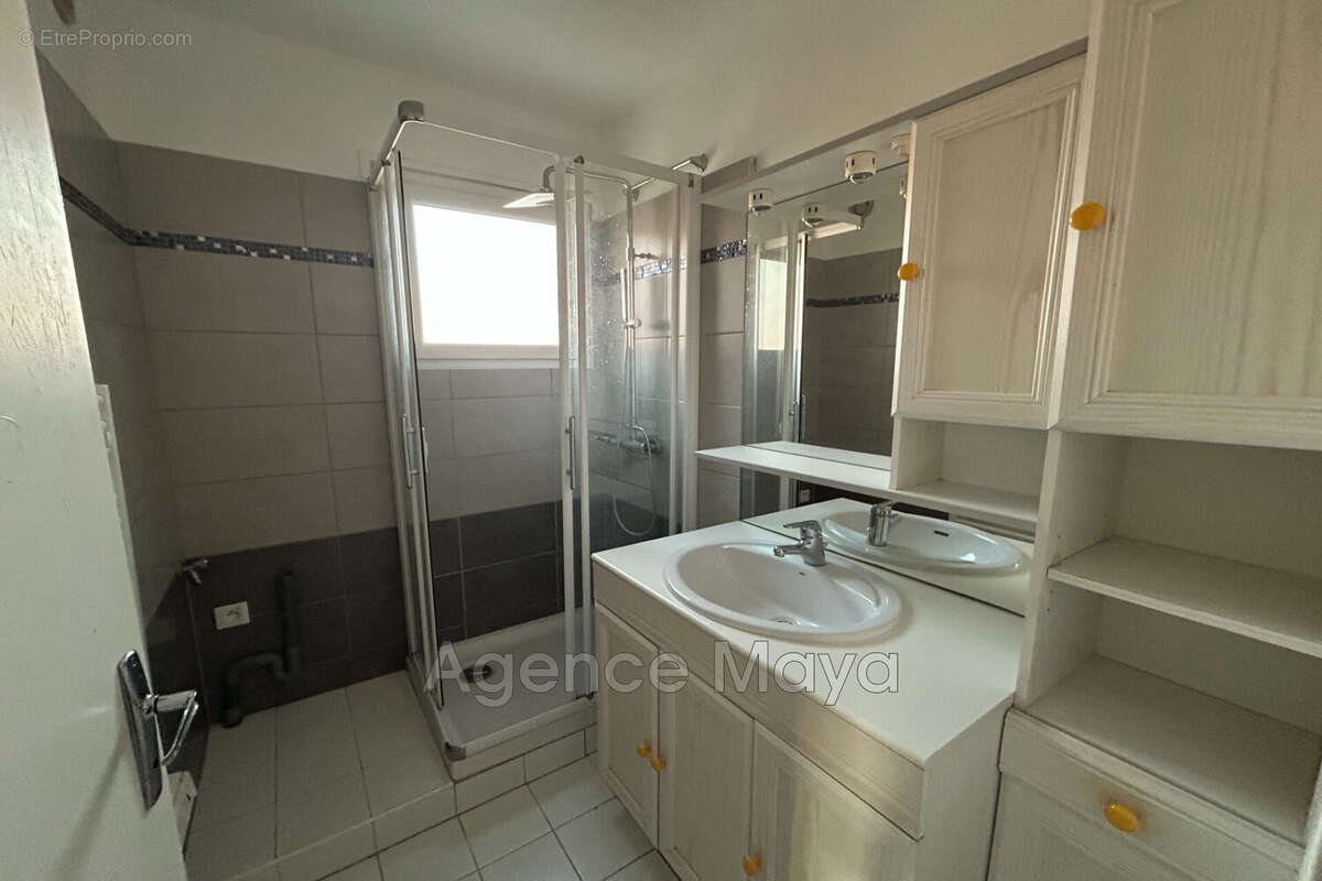 Appartement à SAINTE-MAXIME
