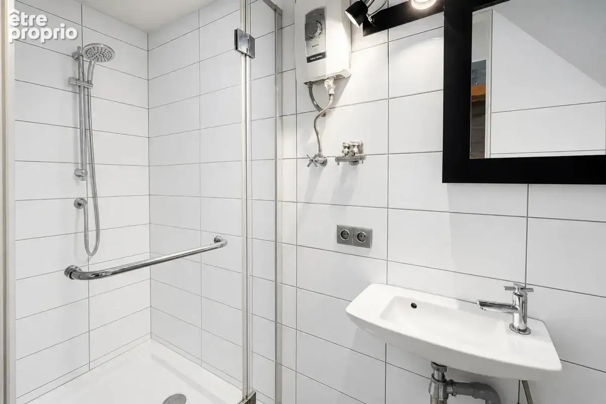 Maison de 11 pièces de 185 m² + 335 m2 de dépendance à La Tieule - photo 36