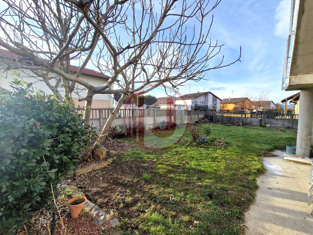 Maison à WITTELSHEIM