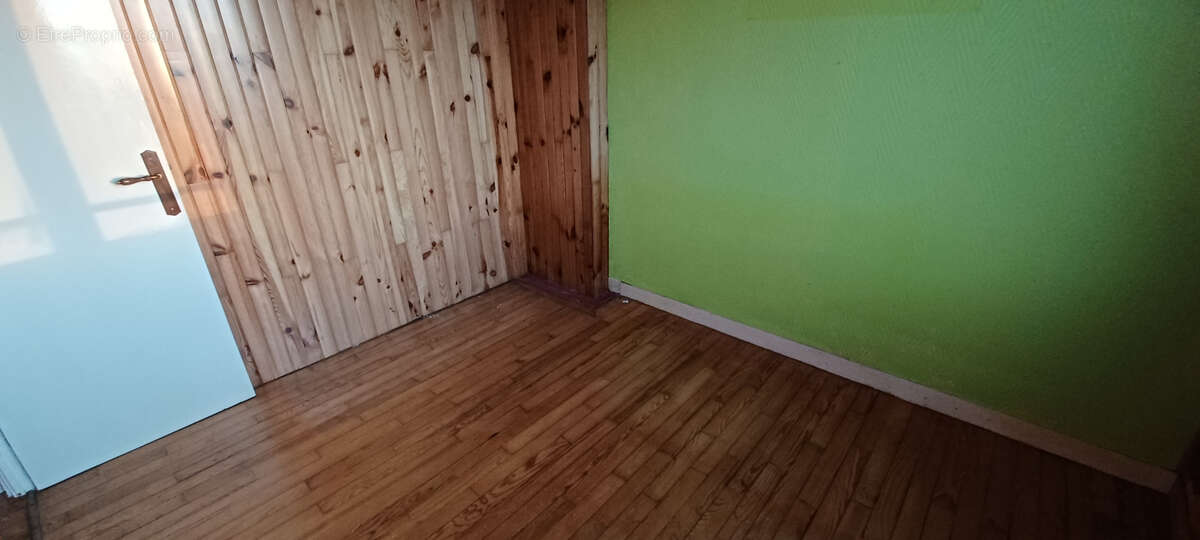 Maison t5 le relecq-kerhuon - photo 13