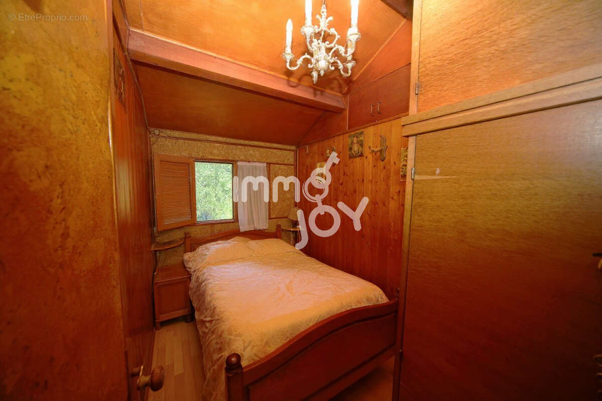 Caujac, environnement magnifique, petite maison de plain-pied au milieu de 3 hectares - photo 8