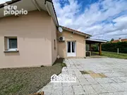 Maison à PARENTIS-EN-BORN
