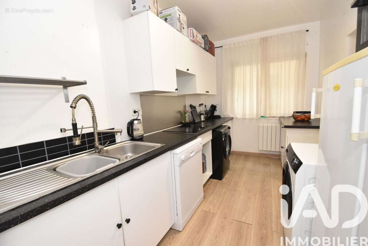 Photo 7 - Maison à SAINT-CLAR-DE-RIVIERE