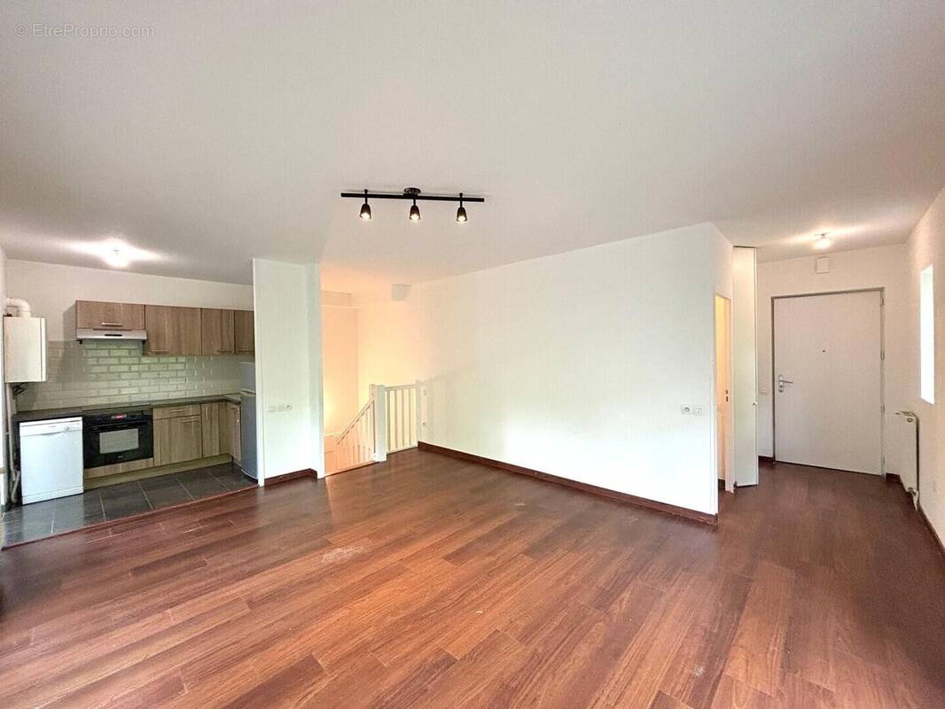 Appartement à BAYONNE