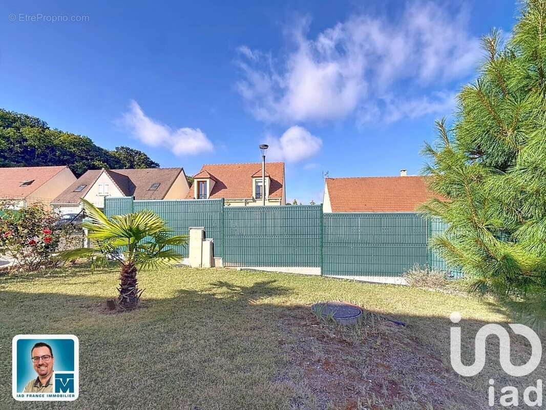 Photo 5 - Maison à AUNAY-SOUS-CRECY