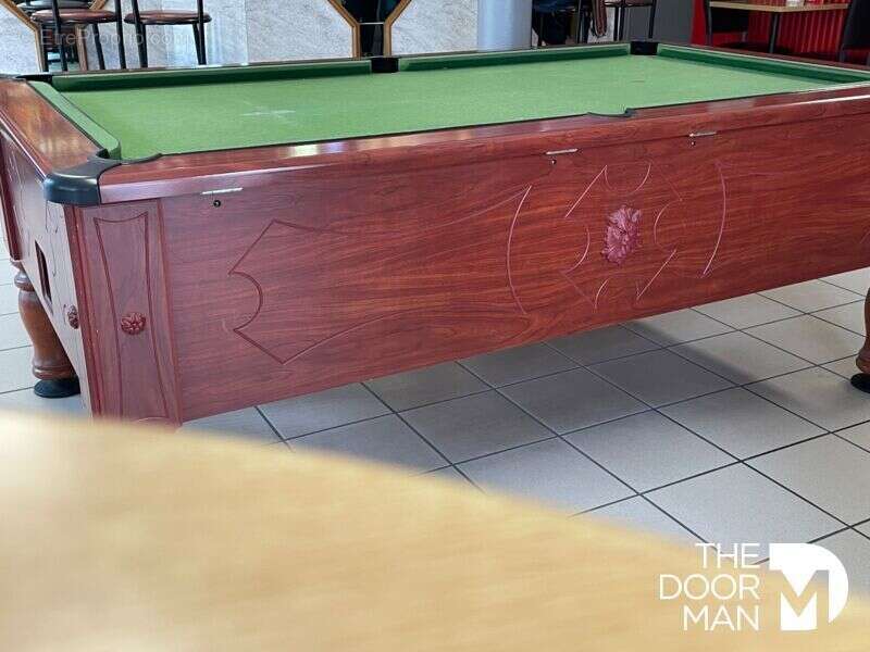 Commerce à VALENCIENNES